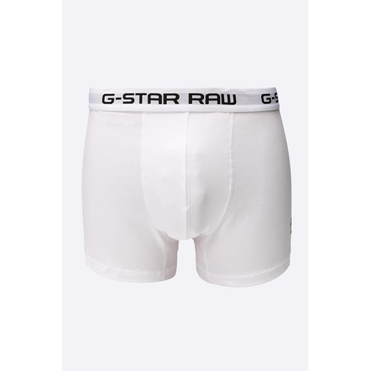 G-Star Raw - Bokserki (3-pack) G-Star Raw  XXL ANSWEAR.com