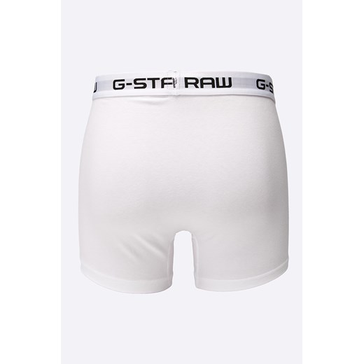 G-Star Raw - Bokserki (3-pack)  G-Star Raw XXL ANSWEAR.com