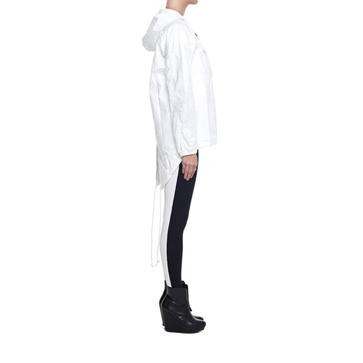 TYVEK BASIC PARKA mostrami kolekcja