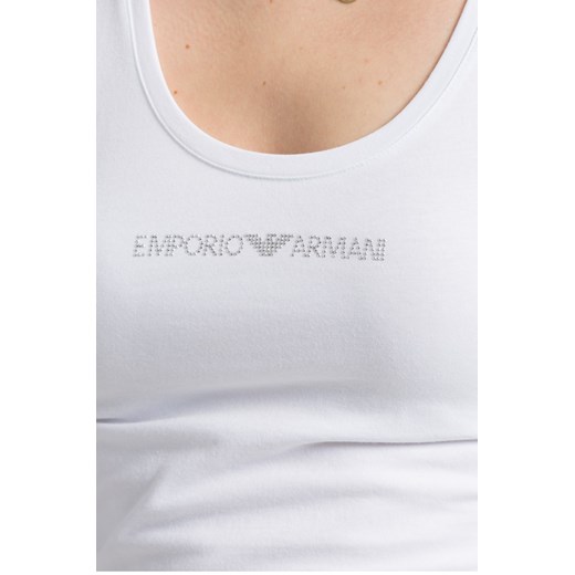 Emporio Armani Underwear - Top  Emporio Armani Underwear M ANSWEAR.com
