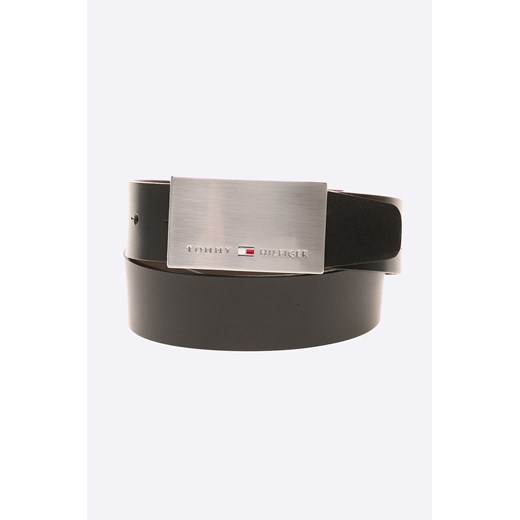 Tommy Hilfiger - Pasek skórzany Tommy Hilfiger 90 ANSWEAR.com