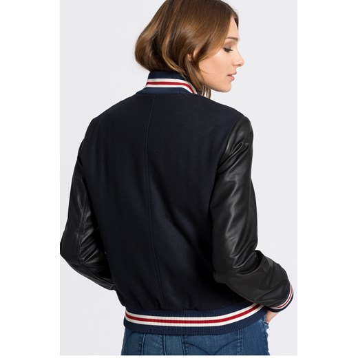 Tommy Hilfiger - Kurtka baseballówka Tommy Hilfiger M ANSWEAR.com