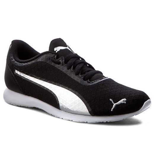 Sneakersy PUMA - Vega 362414 02 Puma Black/Puma Silver