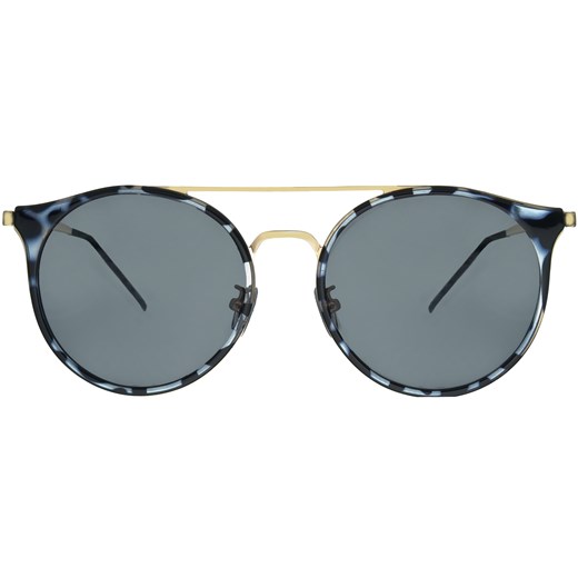Moretti MS 7008 C5 gold-black-demi Okulary przeciwsłoneczne + Darmowa Dostawa i Zwrot