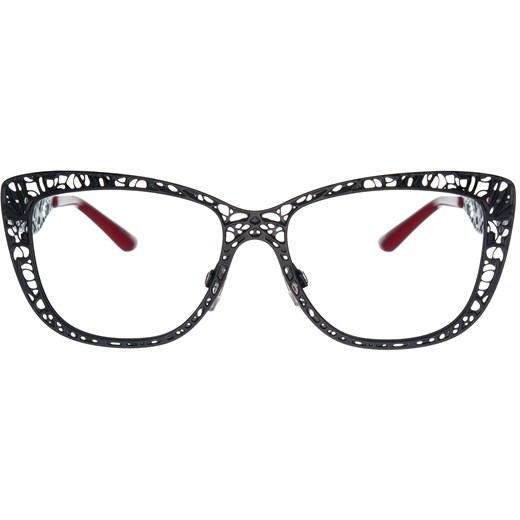 Dolce & Gabbana 1287 01 Okulary korekcyjne + Darmowa Dostawa i Zwrot Dolce & Gabbana kodano.pl