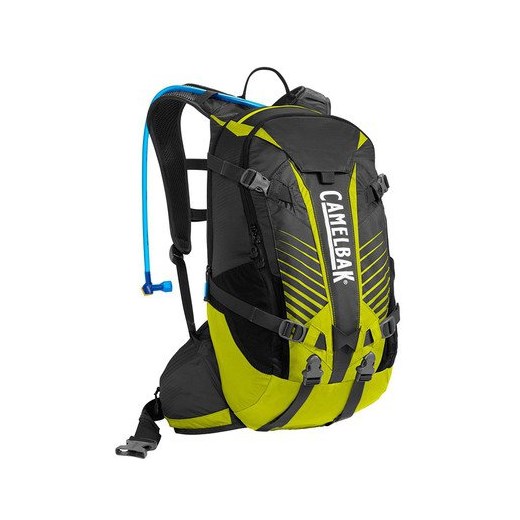 CAMELBAK K.U.D.U. 18 Plecak rowerowy Camelbak zielony junior sporto