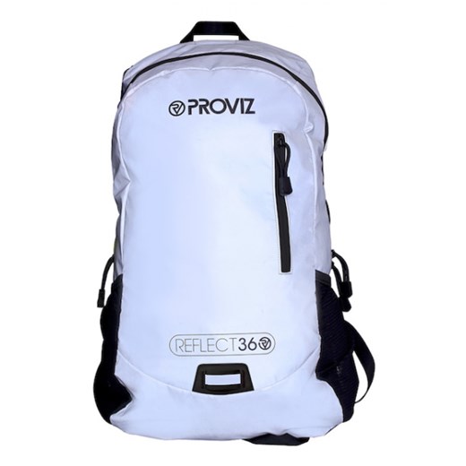 PROVIZ REFLECT 360 Odblaskowy plecak Proviz niebieski XL. sporto