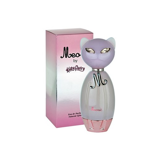 Katy Perry Meow woda perfumowana dla kobiet 30 ml