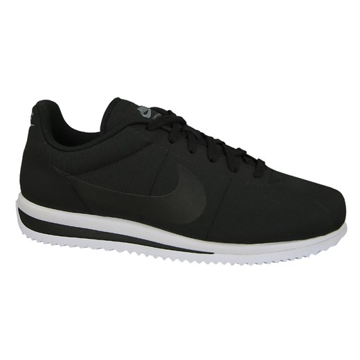 Buty damskie sneakersy Nike Cortez Ultra 833142 005 czarny Nike 44 sneakerstudio.pl