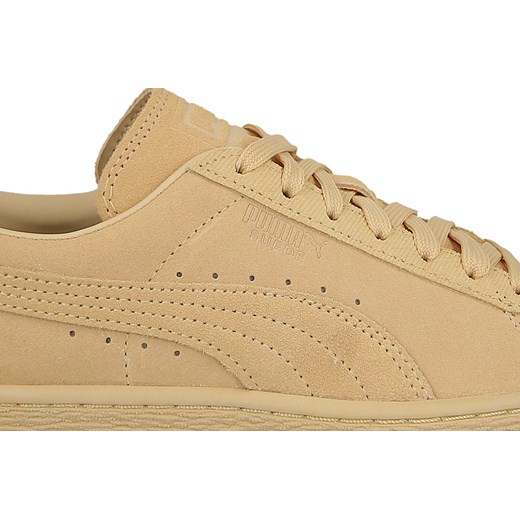 BUTY PUMA SUEDE CLASSIC TONAL 362595 02 Puma brazowy 46 yessport.pl
