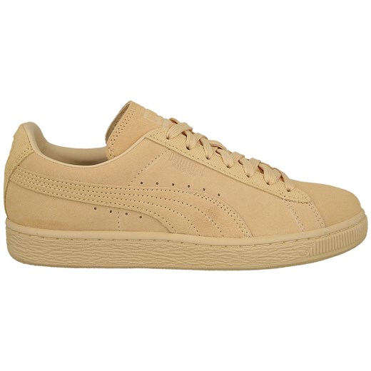 BUTY PUMA SUEDE CLASSIC TONAL 362595 02 brazowy Puma 44 yessport.pl
