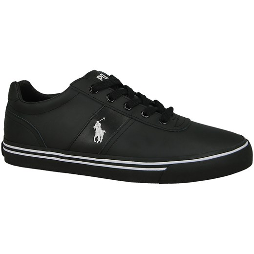 BUTY POLO RALPH LAUREN HANFORD A85 Y2140 czarny 44 yessport.pl