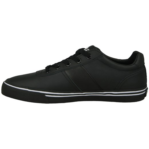 BUTY POLO RALPH LAUREN HANFORD A85 Y2140 czarny 45 yessport.pl