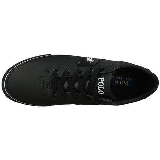 BUTY POLO RALPH LAUREN HANFORD A85 Y2140 czarny 46 yessport.pl