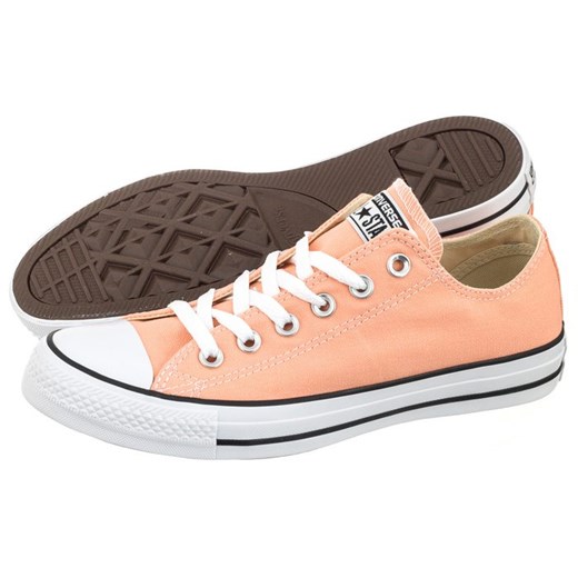 Trampki Converse Chuck Taylor All Star OX 155573C Sunset Glow (CO293-a) Converse  39  ButSklep.pl