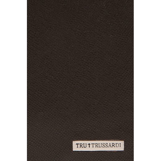 Tru Trussardi - Portfel skórzany  Tru Trussardi uniwersalny ANSWEAR.com