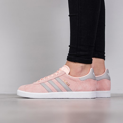 Buty damskie sneakersy adidas Originals Gazelle BA7656