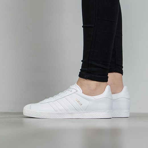 Buty damskie sneakersy adidas Originals Gazelle BY9147