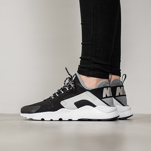 Buty damskie sneakersy Nike Air Huarache Run Ultra Se 859516 Buty damskie sneakersy Nike Air Huarache Run Ultra Se 859516