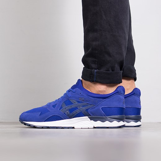 Buty męskie sneakersy Asics Gel-Lyte V H733N 4549