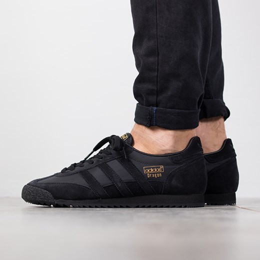 Buty męskie sneakersy adidas Originals Dragon OG BB1265