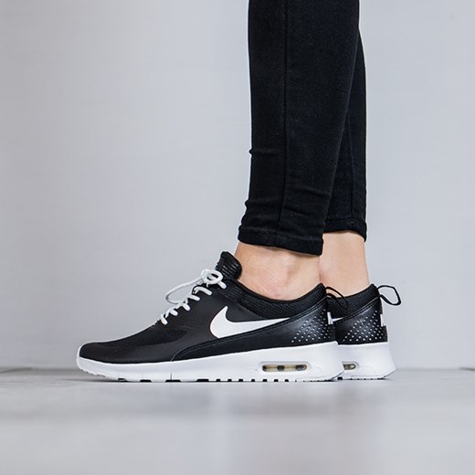 Buty damskie sneakersy Nike Air Max Thea (GS) 814444 006