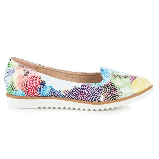 KOLOROWE LORDSY VICES Vcs New Collection 39 czasnabuty.pl
