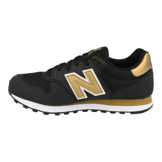 GW500KG czarny New Balance 39 GM SPORTS