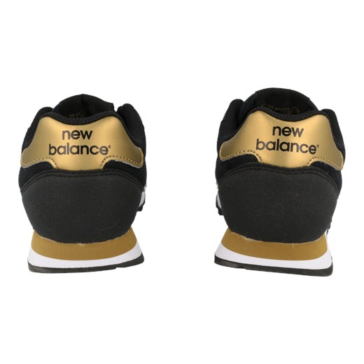 GW500KG New Balance czarny 38 GM SPORTS