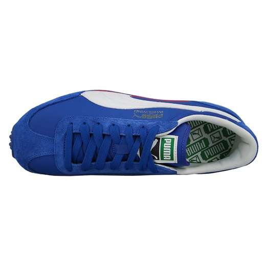 BUTY PUMA WHIRLWIND CLASSIC 351293 83 niebieski Puma 44,5 yessport.pl