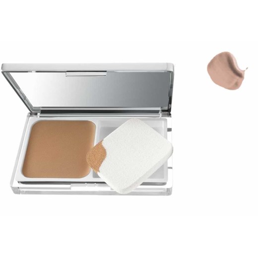 Anti-Blemish Solutions Powder Makeup puder matujący 15 Beige 10g