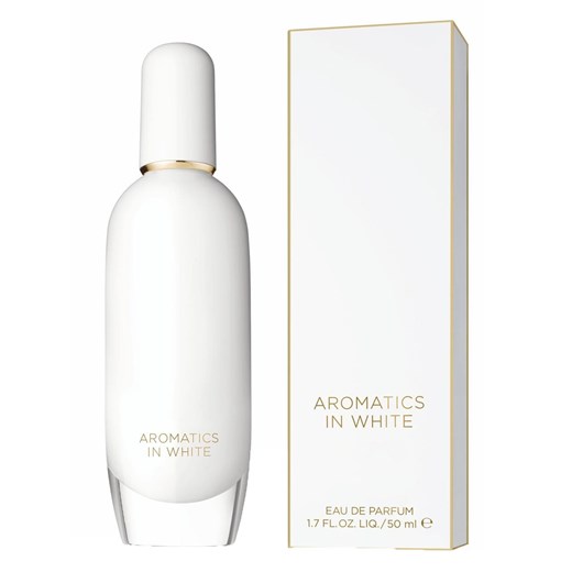 Aromatics in White woda perfumowana spray 50ml
