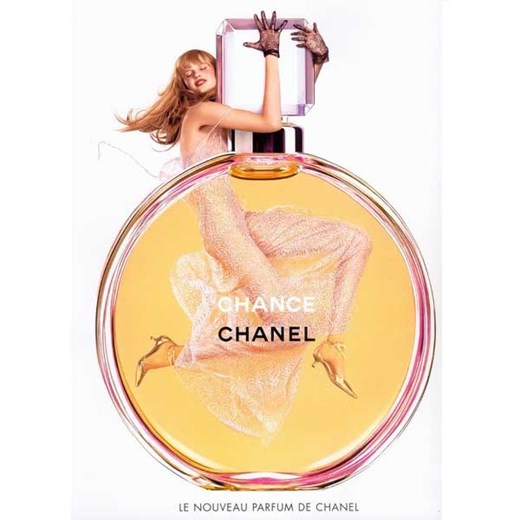 Chance perfumy flakon 7.5ml