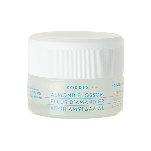 Almond Blossom Moisturising Cream Oily/Combination Skin nawilżający krem na dzień z ekstraktem kwiatu migdałowca 40ml