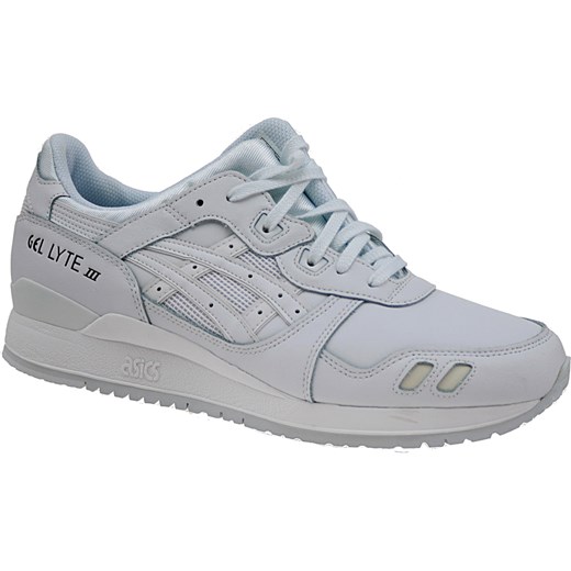 Asics Gel Lyte III H534L-0101 szary Asics Lifestyle www.butyjana.pl