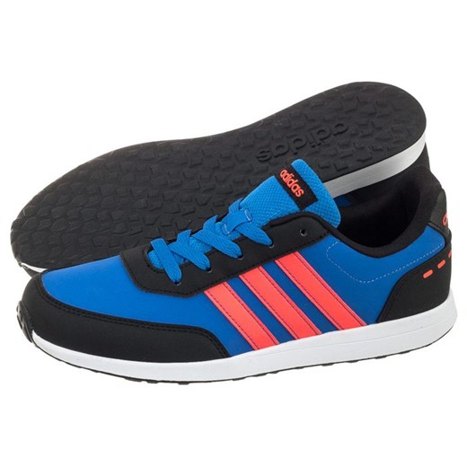 Buty adidas Vs Switch 2.0 K AW4106 (AD642-b) szary Adidas 36 2/3  ButSklep.pl