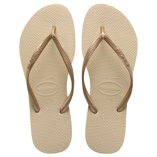 havaianas Slim But japonka beżowy 39/40 Japonki Havaianas bezowy 39/40 Internetstores 