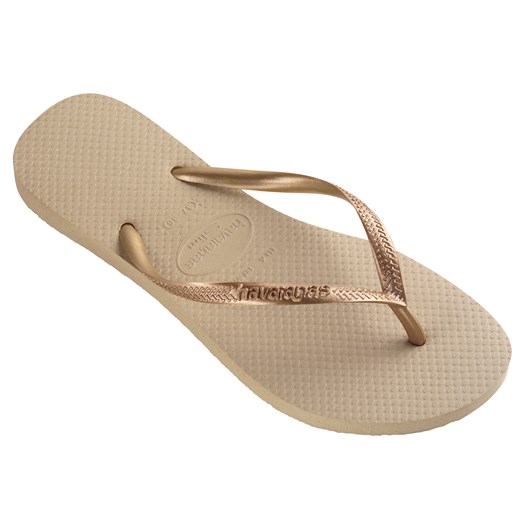 havaianas Slim But japonka beżowy 39/40 Japonki Havaianas bezowy 39/40 Internetstores 