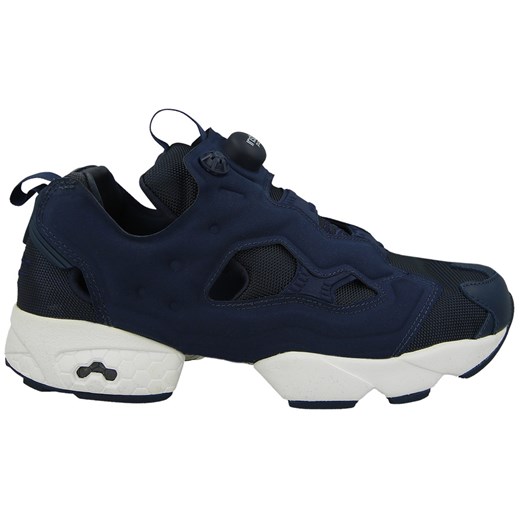 Buty męskie sneakersy Reebok Instapump Fury OG V65752 Reebok Insta Pump  42 promocja sneakerstudio.pl 