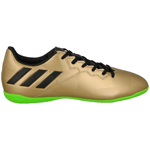 BUTY HALÓWKI adidas MESSI 16.4 IN BA9862 45 1/3 yessport.pl