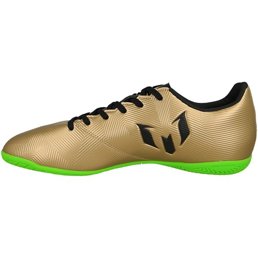 BUTY HALÓWKI adidas MESSI 16.4 IN BA9862 42 yessport.pl