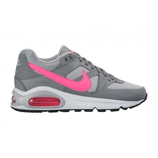 BUTY AIR MAX COMMAND (GS)