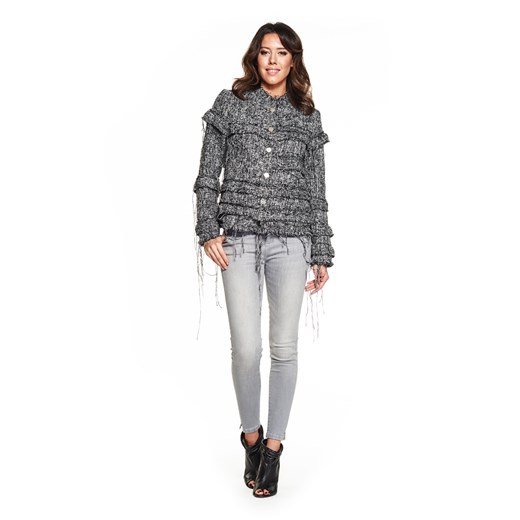 Wełniana kurtka RockChic Livi M imperialshop.pl