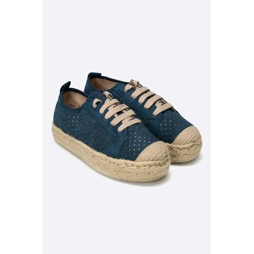 Corina - Espadryle bezowy Corina 40 ANSWEAR.com