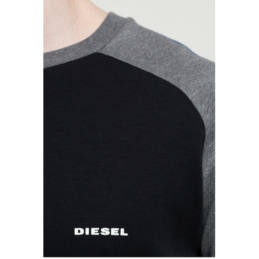 Diesel - Bluza  Diesel S ANSWEAR.com
