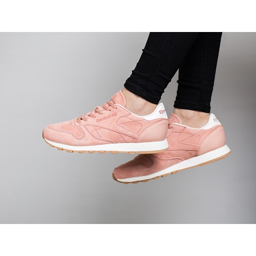 classic leather bread & butter reebok