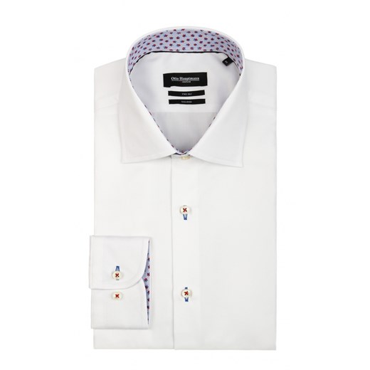 Koszula otto hauptmann wl 15 tailored Próchnik 40 wyprzedaż