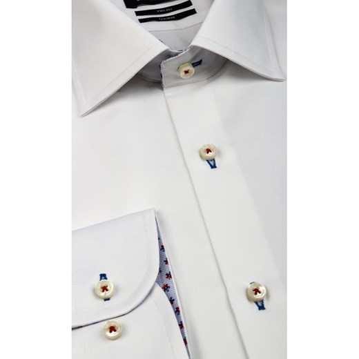Koszula otto hauptmann wl 15 tailored Próchnik 45 okazyjna cena