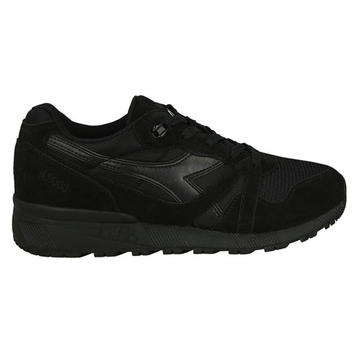Buty męskie sneakersy Diadora N9000 III 501.171853-80013 czarny Diadora 42 sneakerstudio.pl