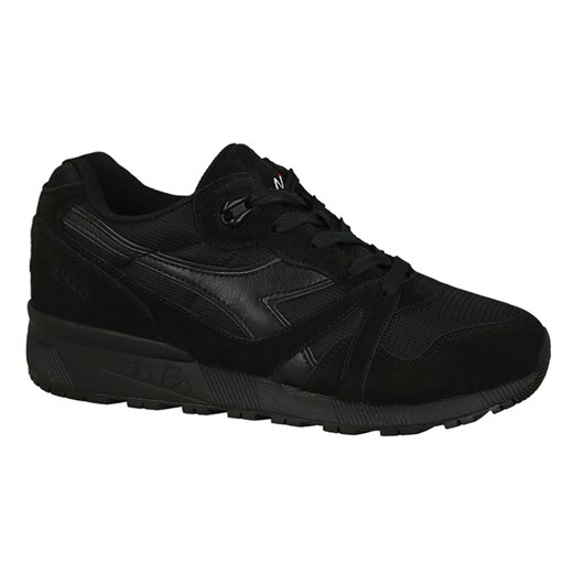 Buty męskie sneakersy Diadora N9000 III 501.171853-80013 czarny Diadora 42,5 sneakerstudio.pl